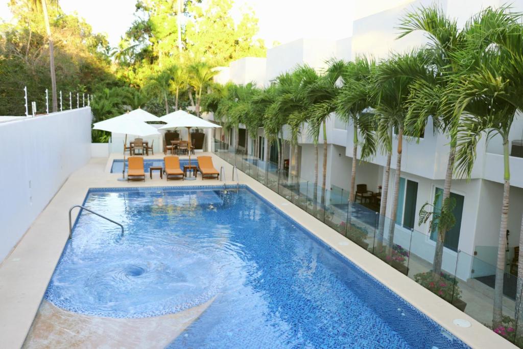 LYDMAR BOUTIQUE HOTEL — Hotel in Zihuatanejo