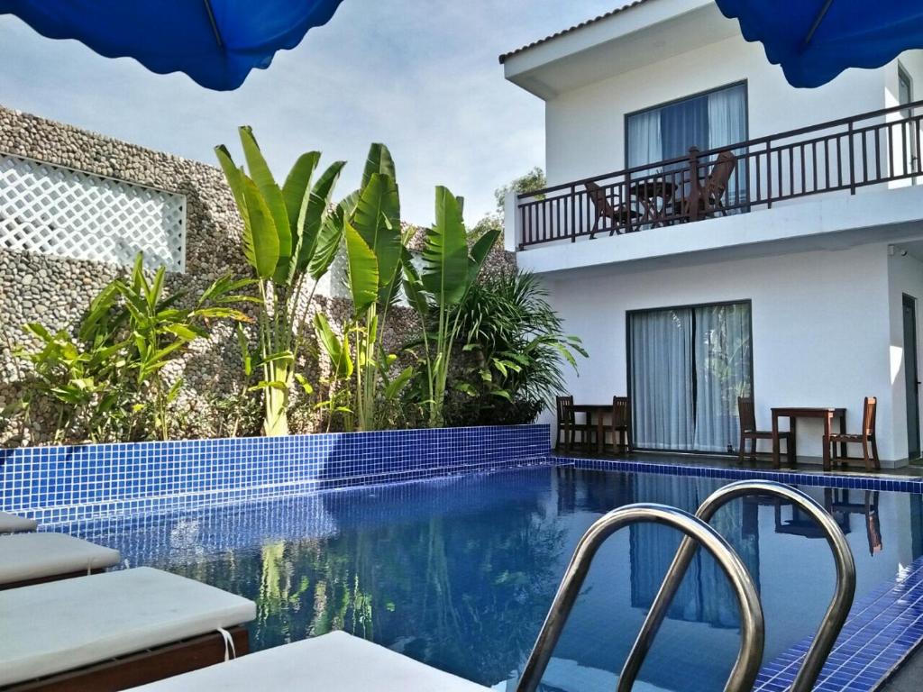 Vivian Hotel Mui Ne