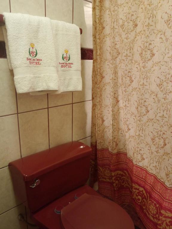 Royal Inn Cusco Hotel - 5