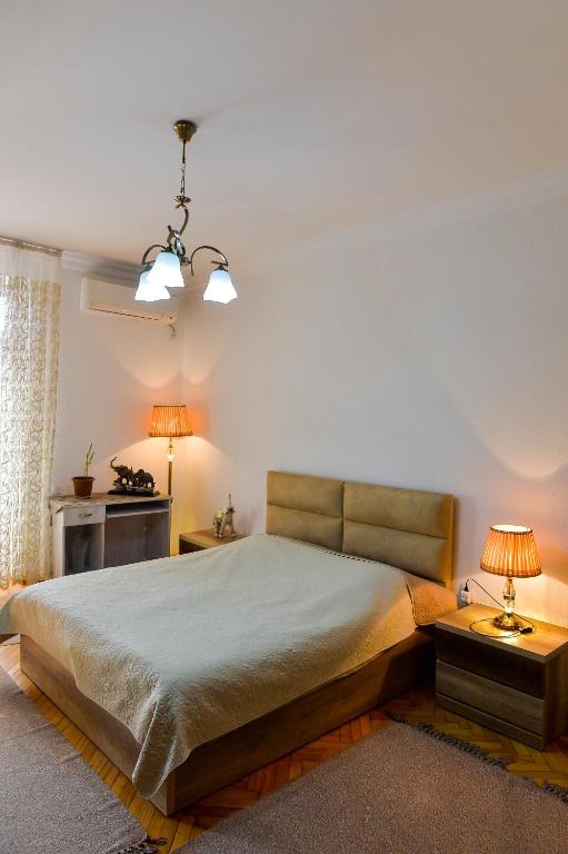 Apartment on Rustaveli Avenue, Kutaisi