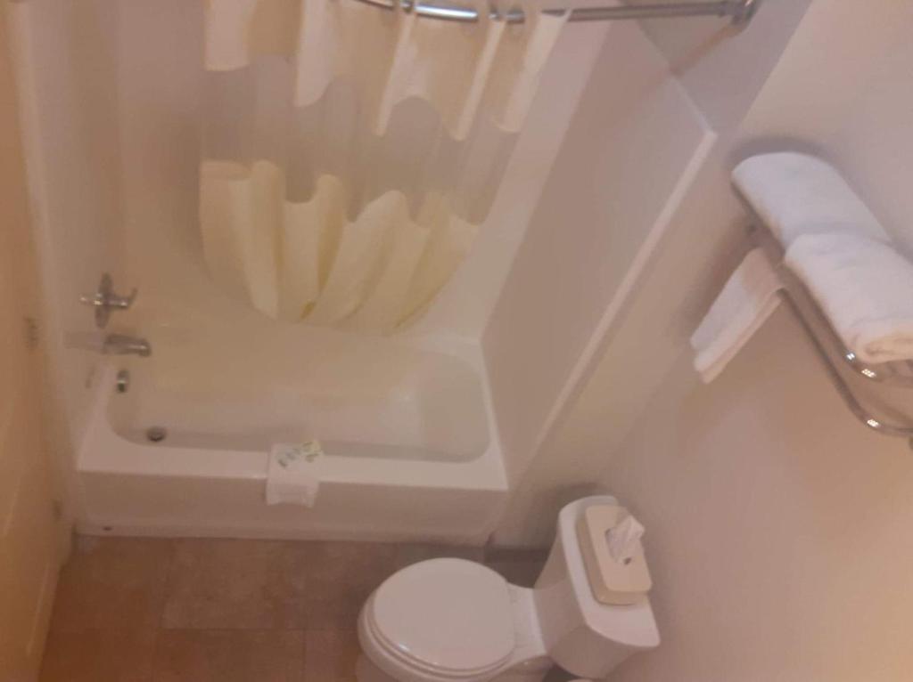 Big Lake Inn and Suites photo