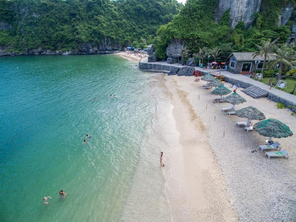 Cat Ba My Ngoc View Hotel - 4