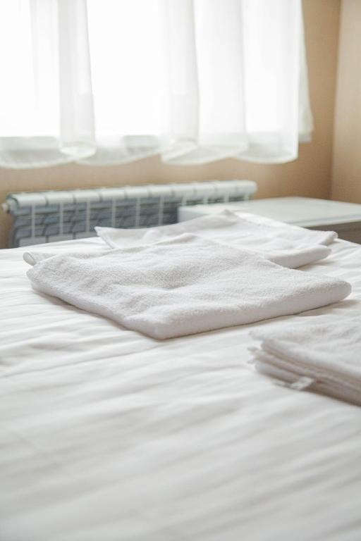 Eagle House Inn HOTEL photo