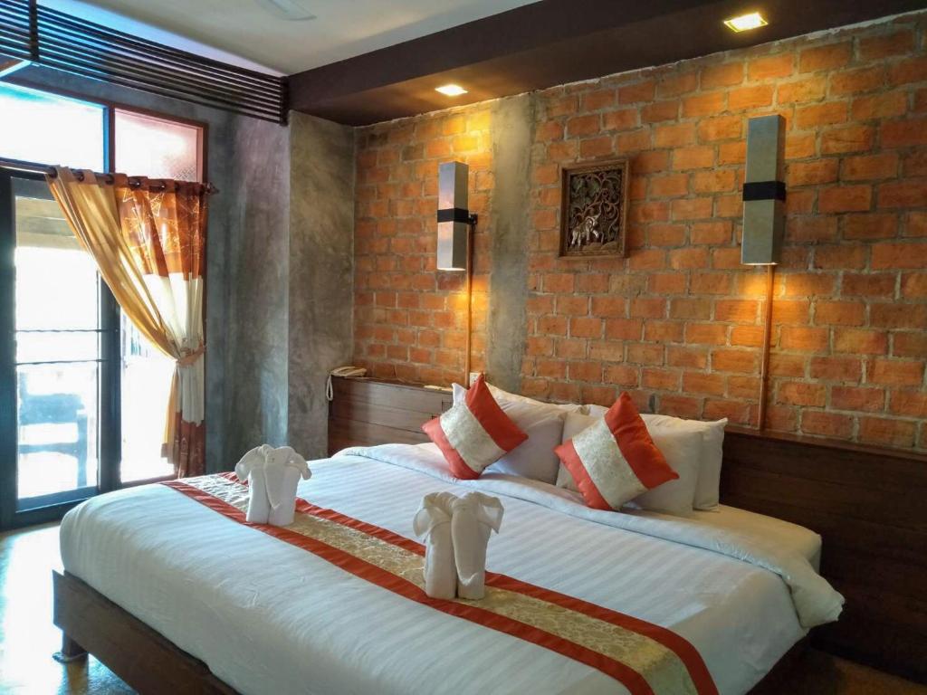 De Wiang Kum Kam, Čiang Mai