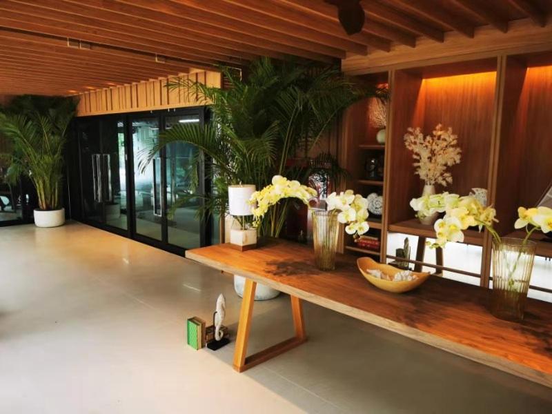 D2 residences huahin 华欣市中心近海滩近商场酒店式公寓可加床有连通房型 photo