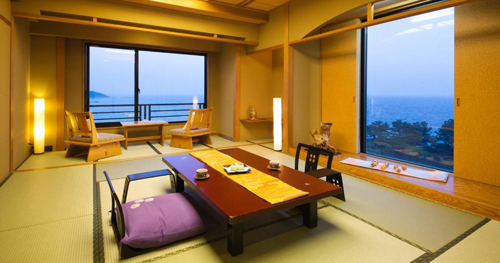 류구 호텔 호텔 이미지 1