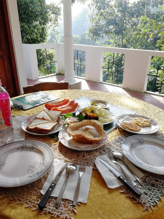New Toropi Homestay 전경