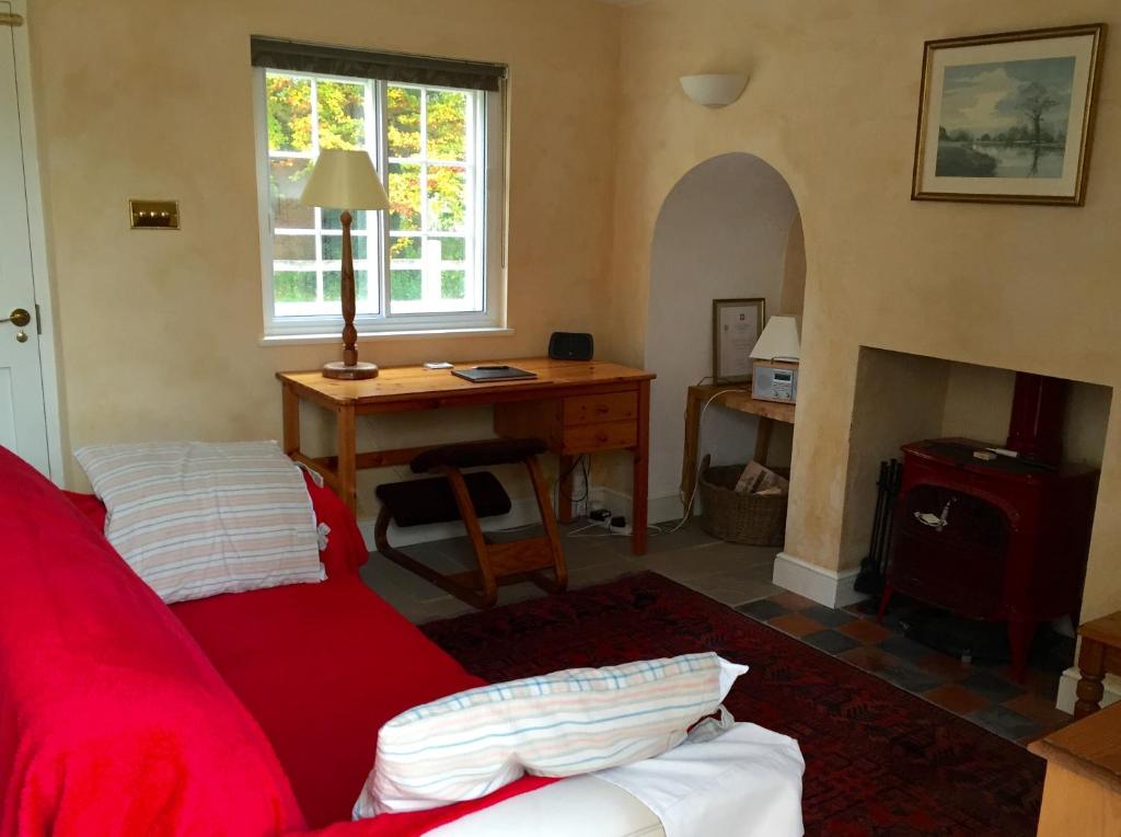 The Old Post Office, Hilton, Huntingdon