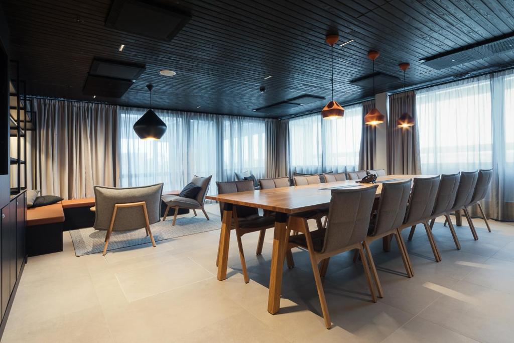 Meeting room / ballrooms, Holiday Inn Helsinki Expo By IHG in Helsinki