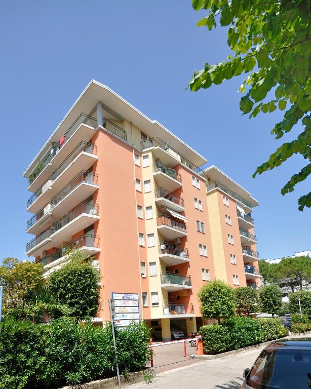 Condominio Aurora - 4