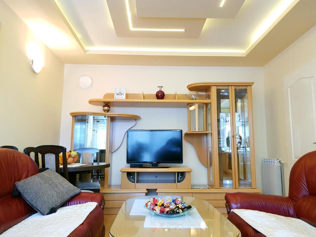 Apartman Harmony, Smederevo