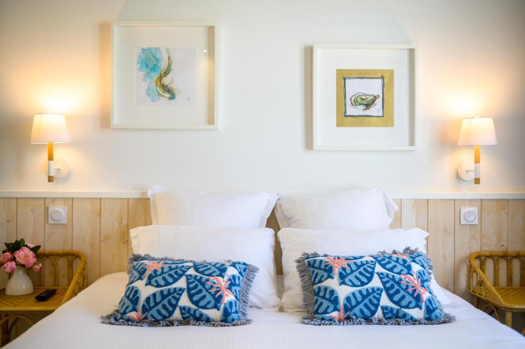 Hotel La Jetee photo