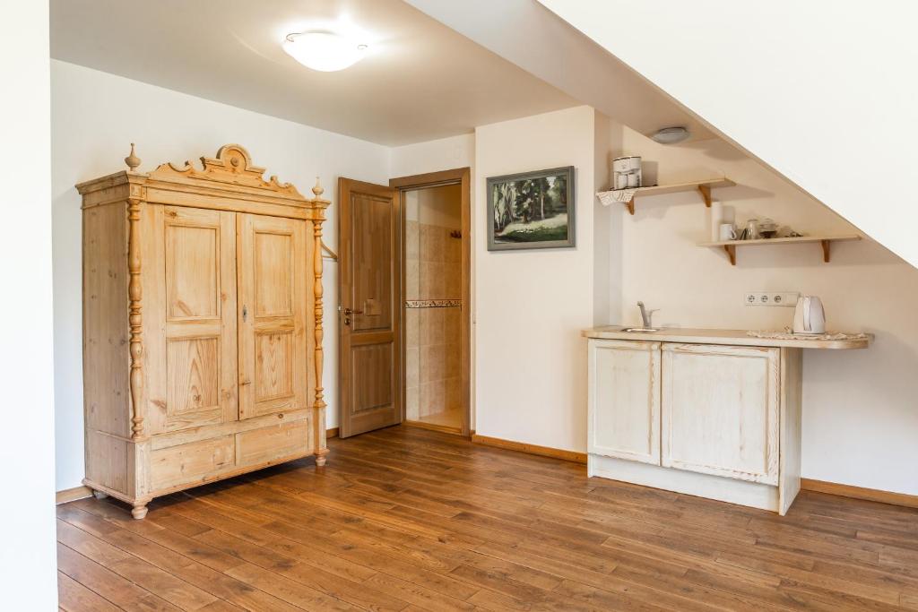 Facilities, Karlamuiza Country Hotel in Cesis
