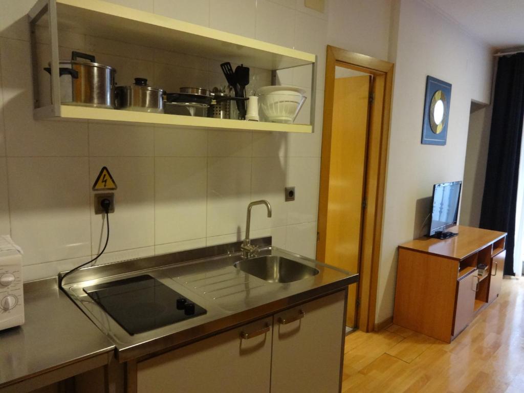 Rambles Accommodation photo