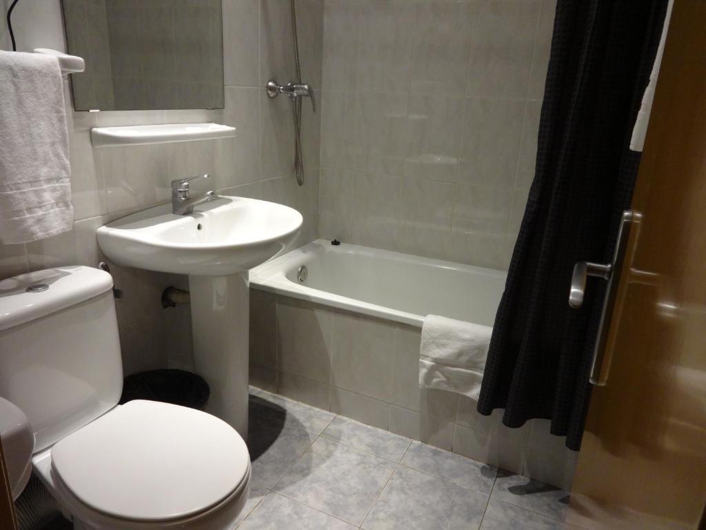 Rambles Accommodation photo