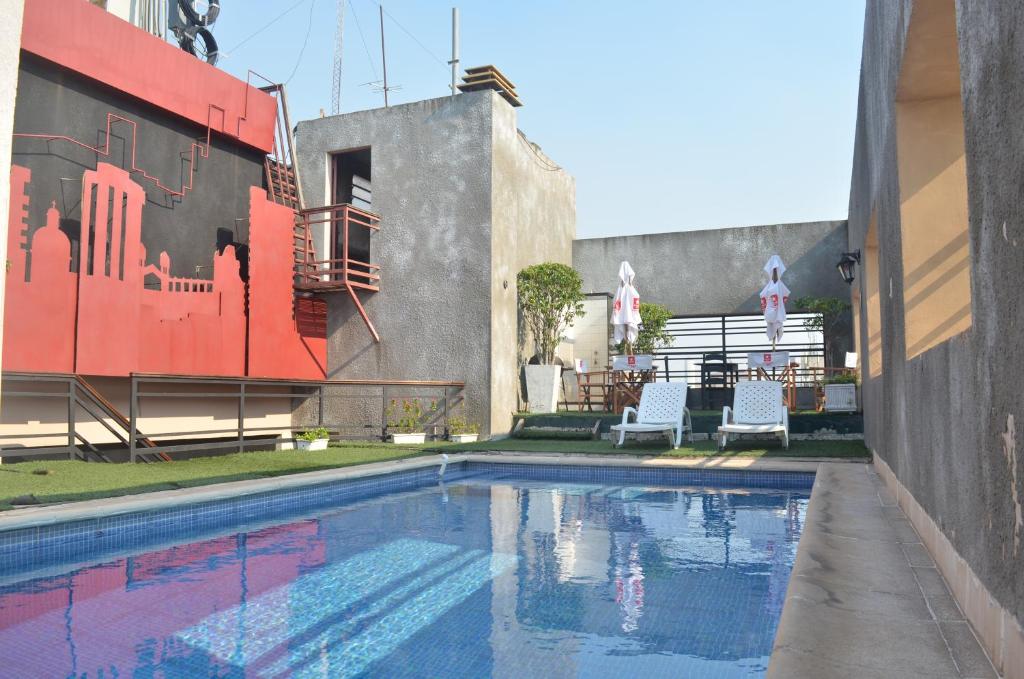Gran Hotel Parana photo