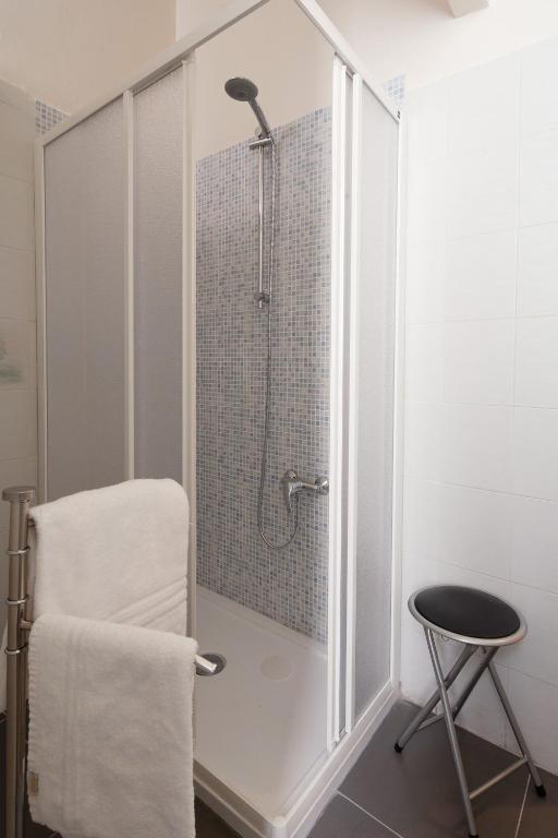 Rent Rooms La Spezia - 2