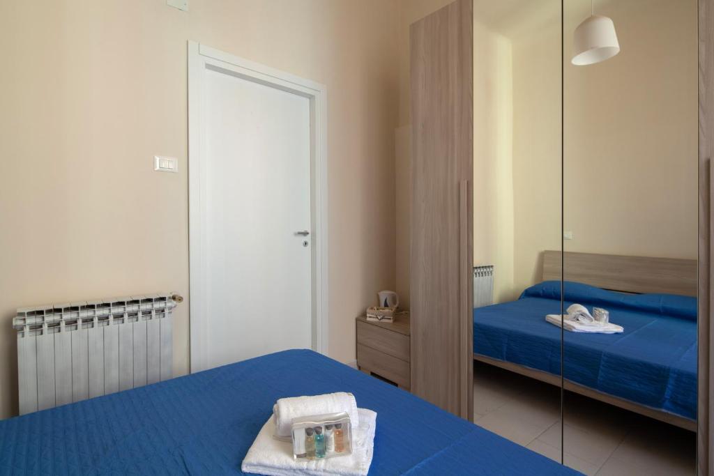 Rent Rooms La Spezia - 4