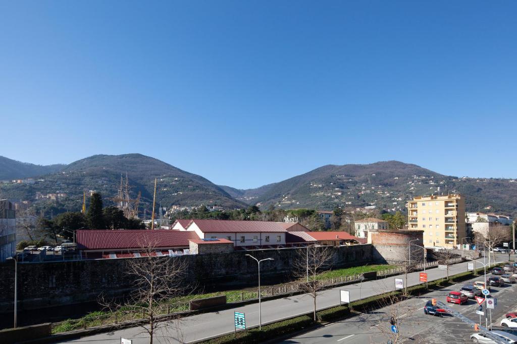 Rent Rooms La Spezia - 3