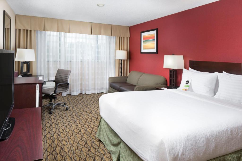 Holiday Inn Johnson City By IHG