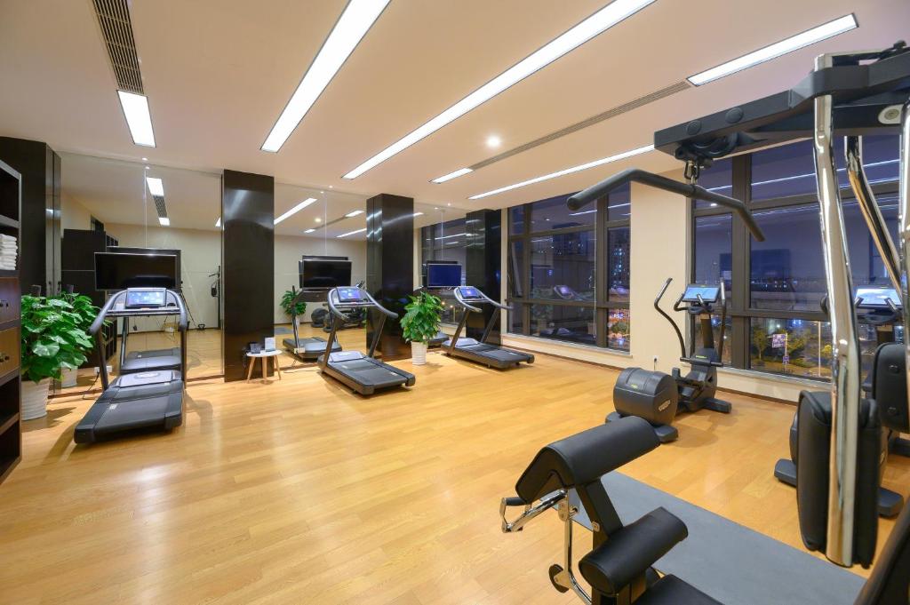 Holiday Inn Kunshan photo