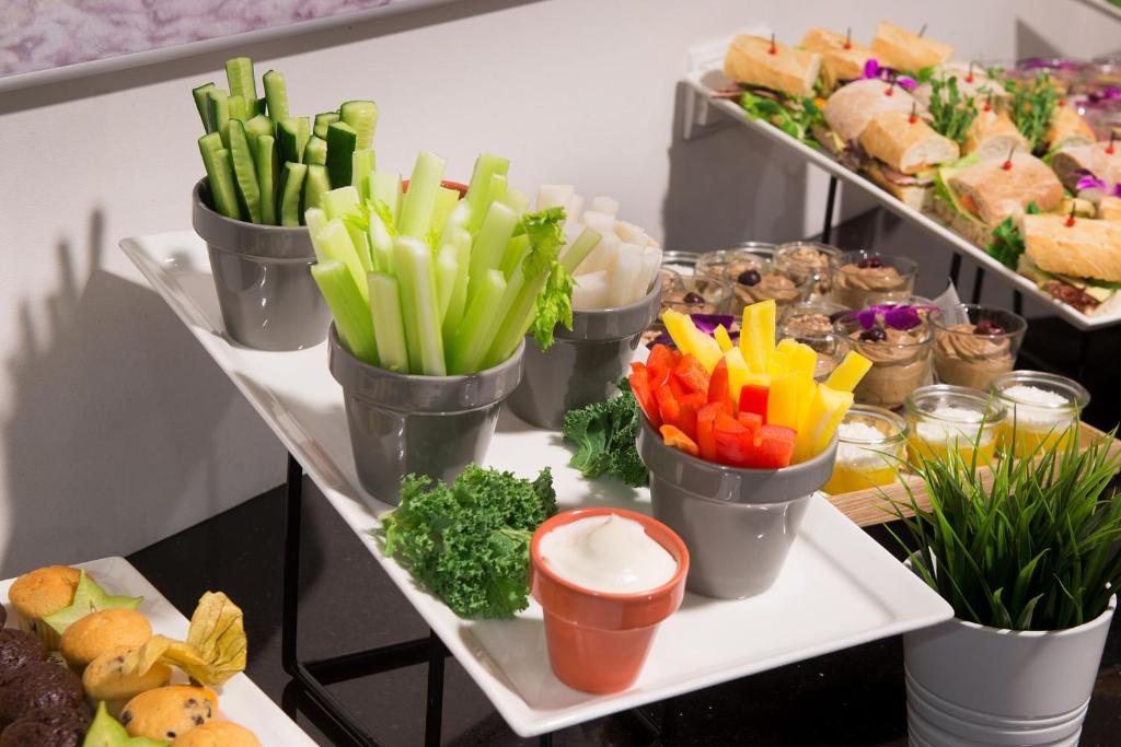 Holiday Inn Lodz Photo 9