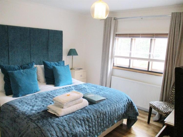 Copper Beech House photo