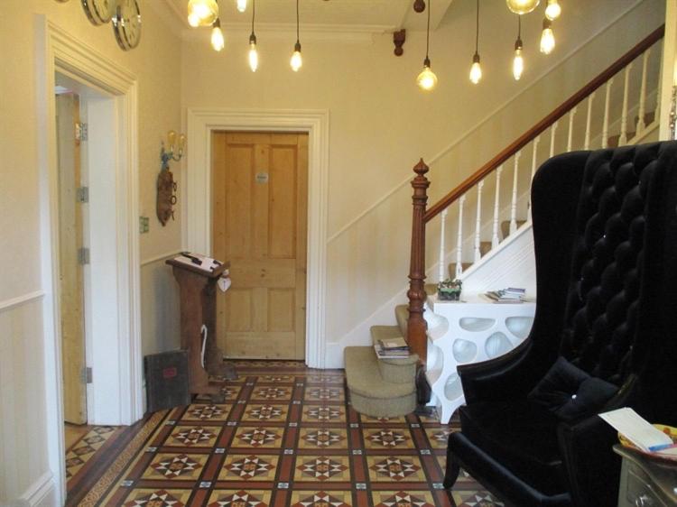 Copper Beech House photo