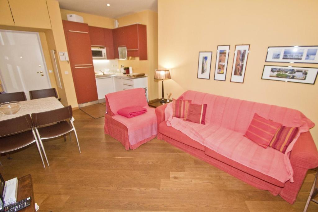 PROMENADE HOLIDAY - GRIMALDI CITY CENTER - 4
