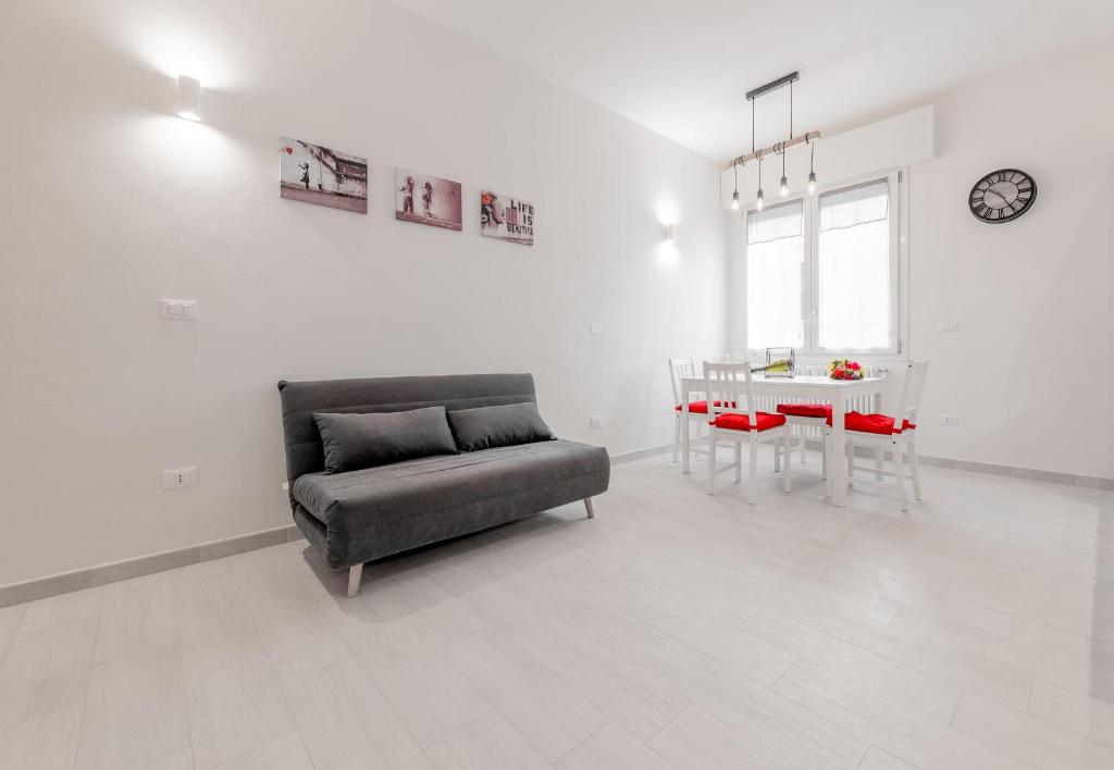 Realkasa Old Town Flat - 4