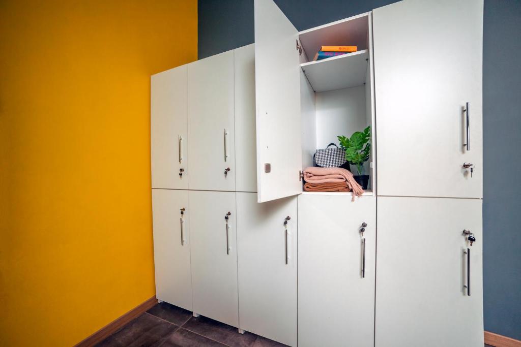 LOFT Hostel — Hotel in Gyumri