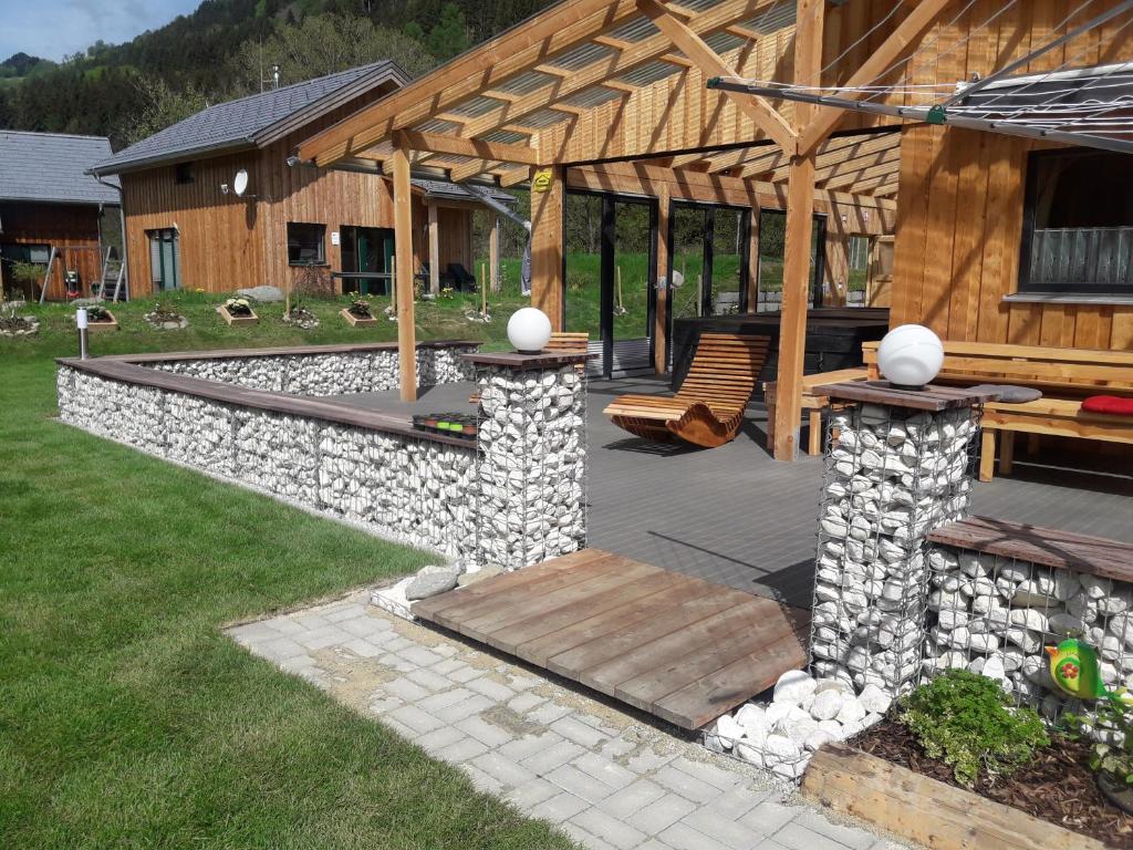 Kreischberg Chalet in Murau - 2