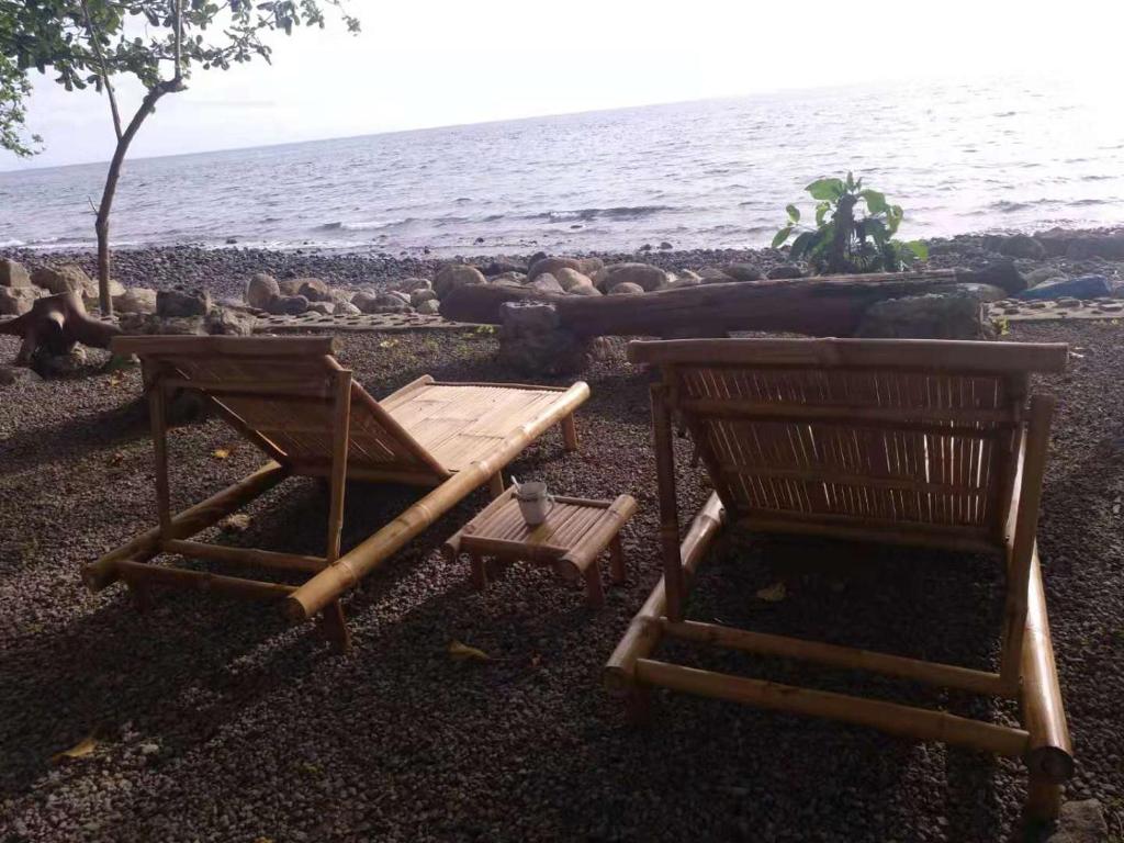 珂珂茉潜水度假村Kokomo Dive Resort photo