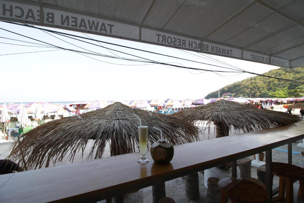 タワエン ビーチ リゾート (Tawaen Beach Resort)