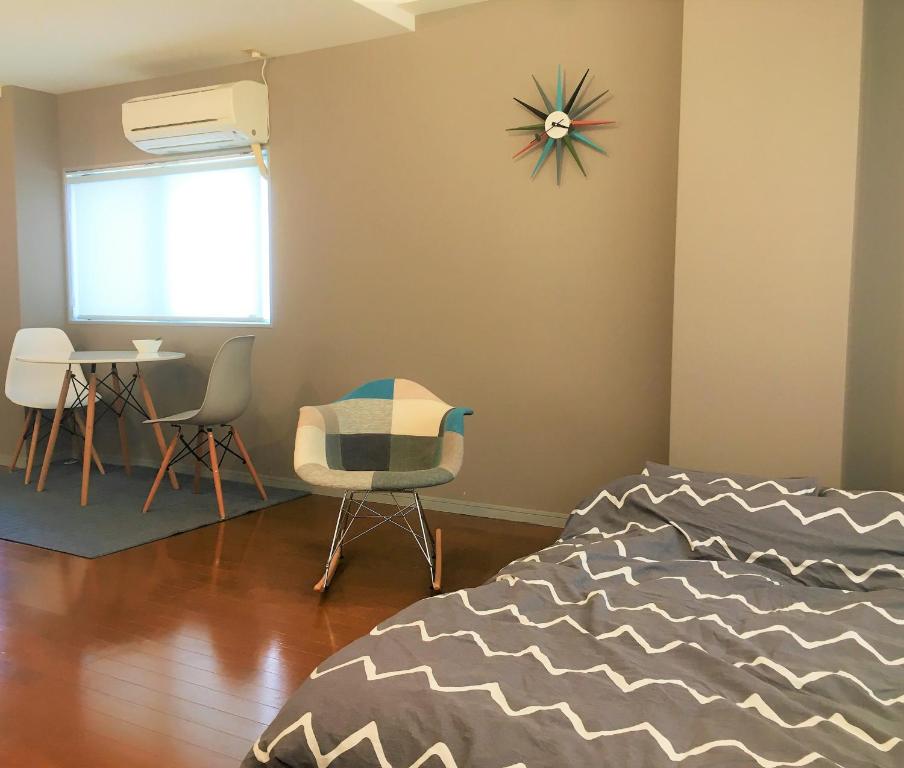 001.The Biginning, Kumamoto