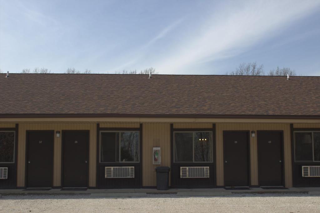 Hidden Lake Resort photo