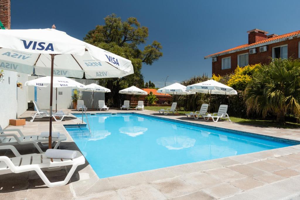 Gran Hotel Fray Bentos photo
