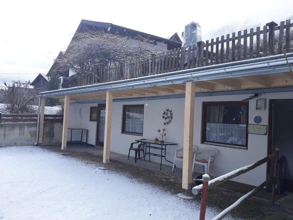 apartment harmony, Sautens