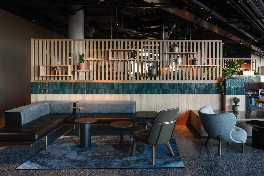 Bar/lounge