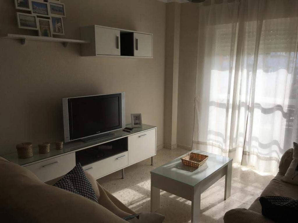 Apartamento Acogedor - 1