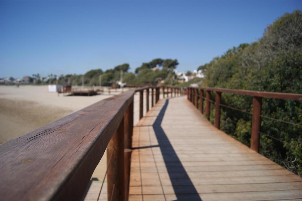 Residencial Los Almendros Playa Romana - 2