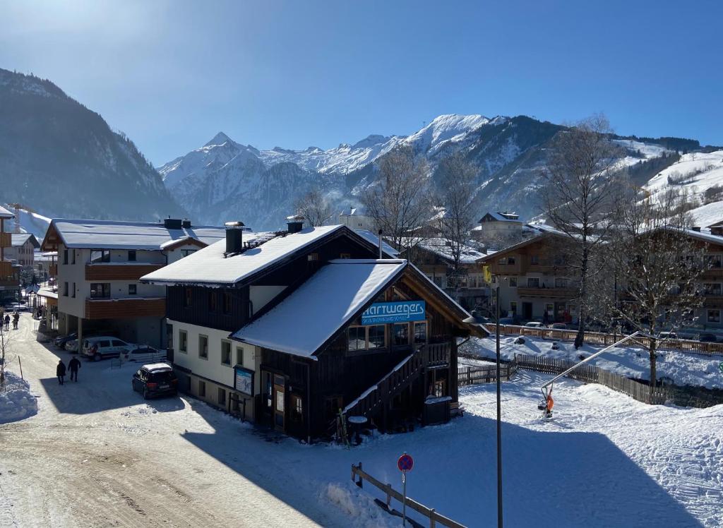EXCLUSIVE APARTMENTS - inclusive Zell am See-Kaprun Sommerkarte und unbegrenztem Tauern SPA Eintritt - 4