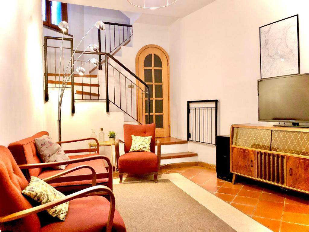 Casa Eugenia - 3