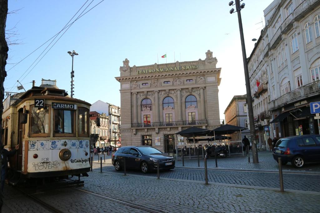 Nearby attraction