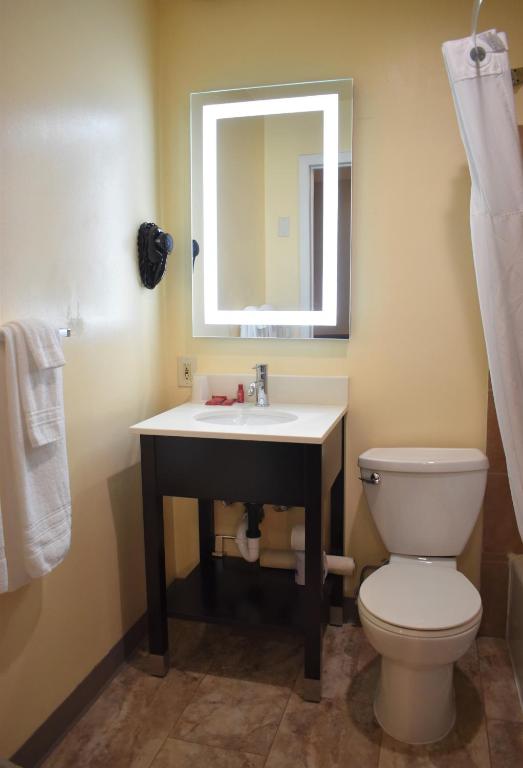 SureStay Hotel by Best Western Portland City Center photo