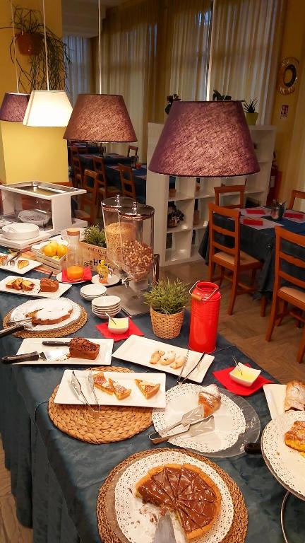 Hotel Bahama — Restauracje i bary in Rimini, Emilia-Romania