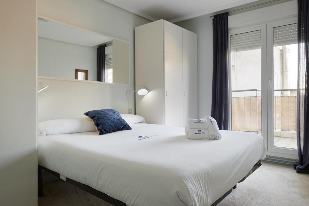 Marrubi - Basque Stay - 2