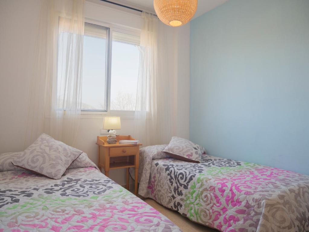 Apartamentos Doña Maria - 4