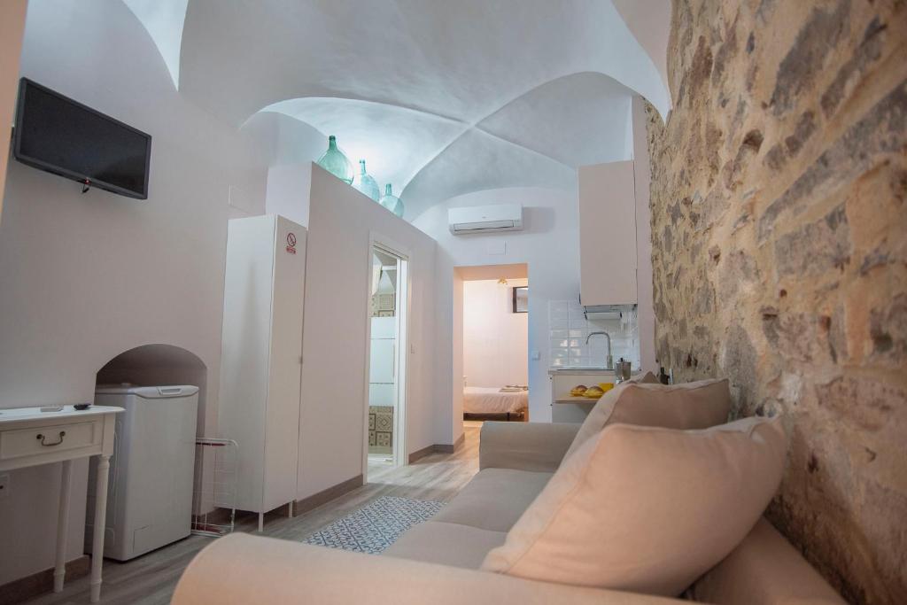 Apartamento nuevo Casco Antiguo AT Postigo 20 - 2