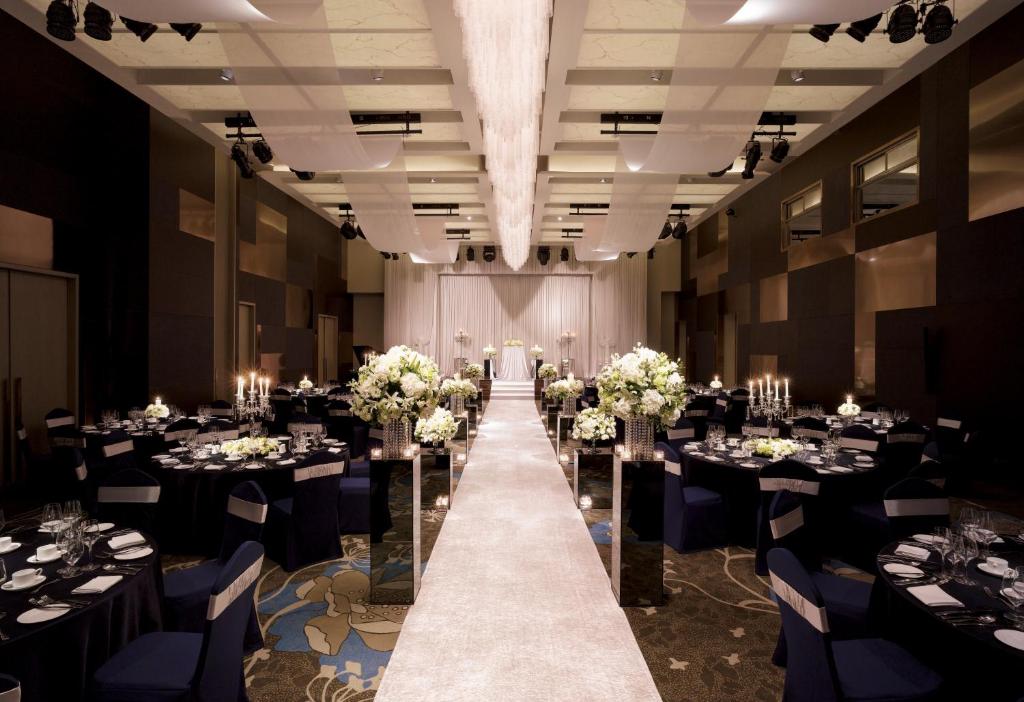 Sale per conferenze / ricevimenti